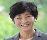 Reiko Kuroda Reiko Kuroda