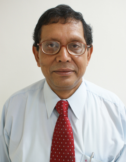 Amit Gupta