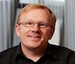 Dr Aidan M Doyle