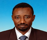 Yousif M. Makeen