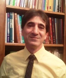 Reza Nekovei