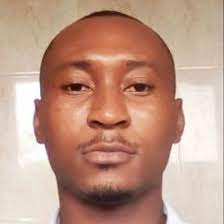 Richmond Silvanus Baye