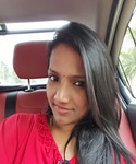 Abinaya Vijayan
