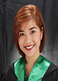 Angelica Marie B. Pineda