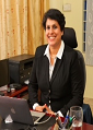 Anita Mani