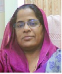 S Nafees Bano