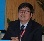 Xupei Huang Xupei Huang