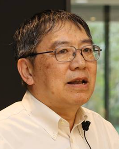 Seiji Nishino