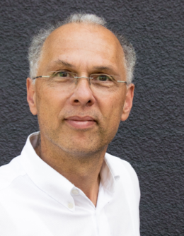 Karim Fahmy