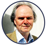 Magnus S Magnusson