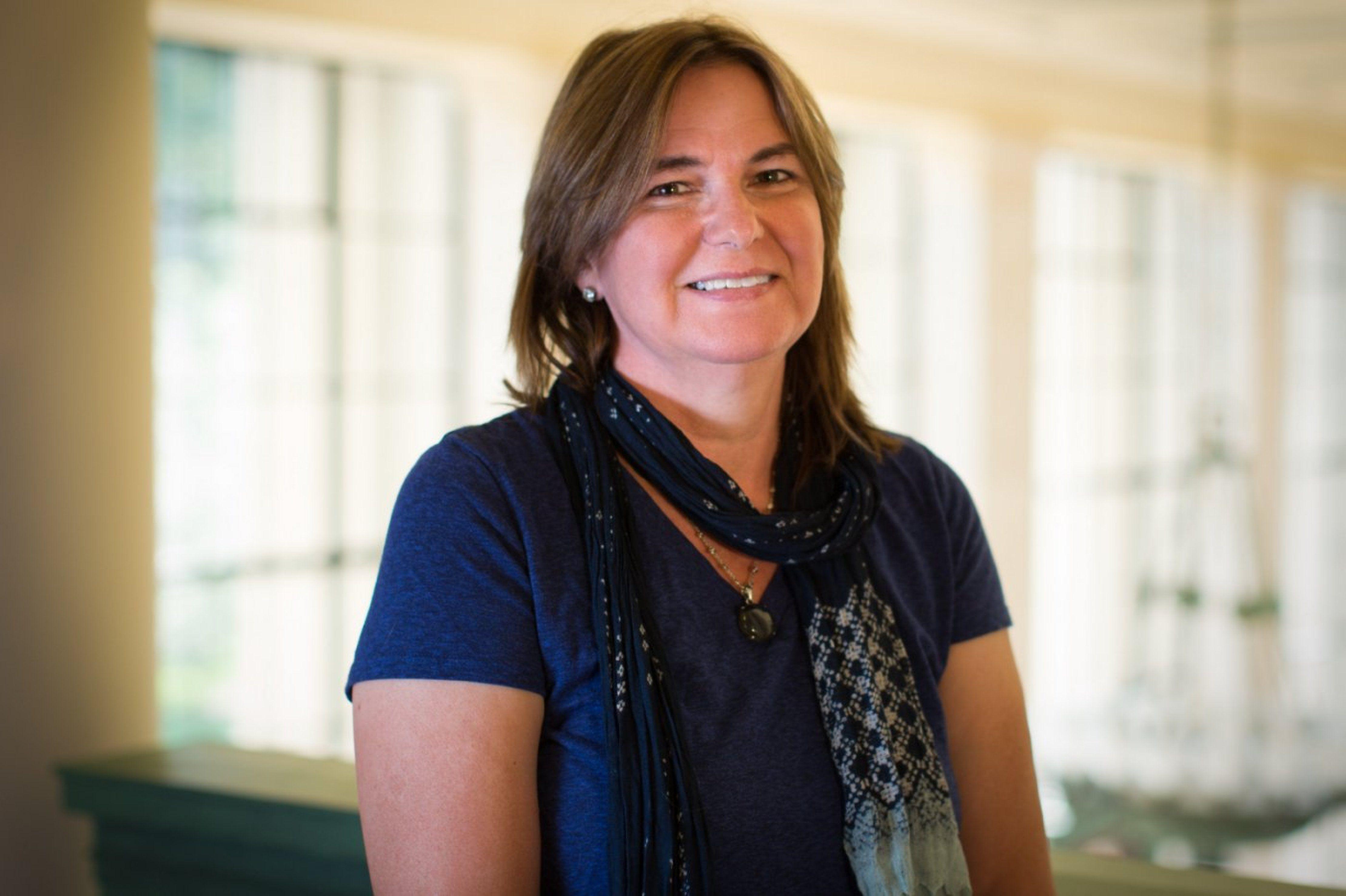 Prof. Angela M. Belcher