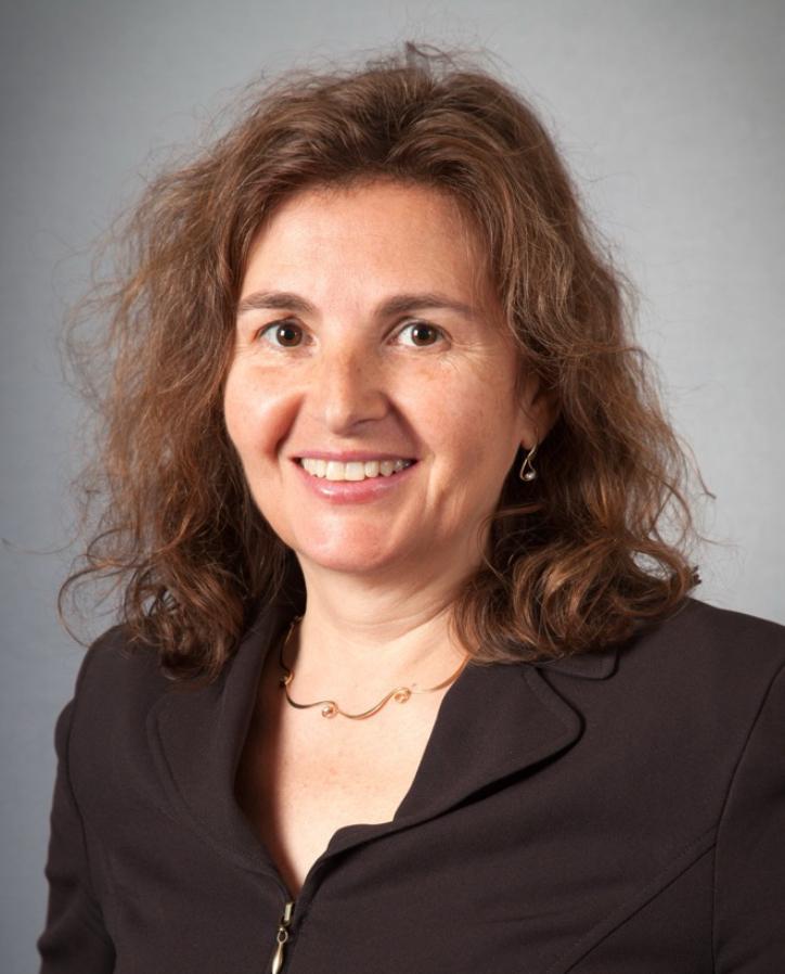 Prof. Daniela Rus
