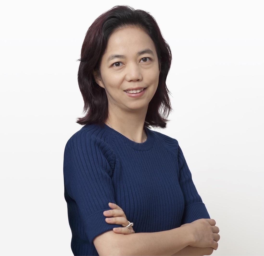 Prof. Fei-Fei Li