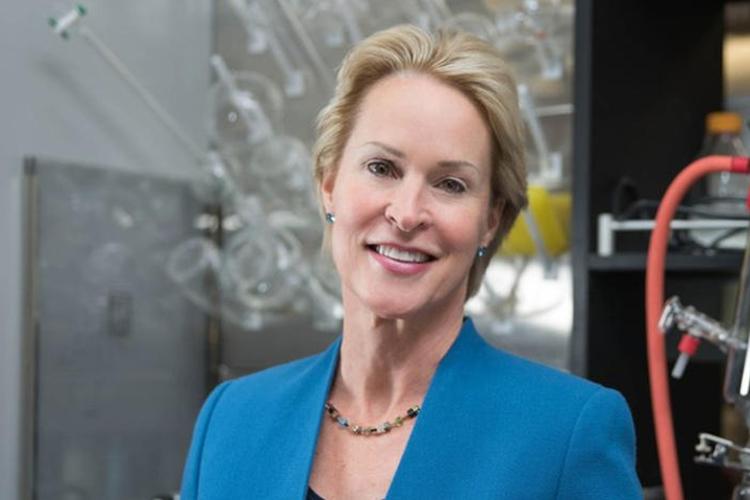 Prof. Frances H. Arnold