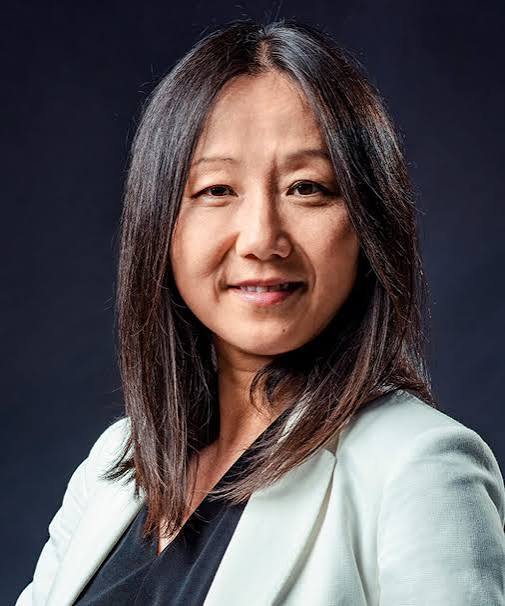 Prof. Zhenan Bao