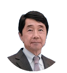 Atsushi Fujimori