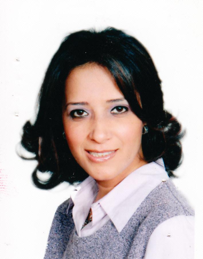 Dalia El-Zeihery