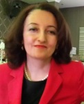 Hayrunnisa Nadaroglu