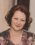 Jasmina Agbaba