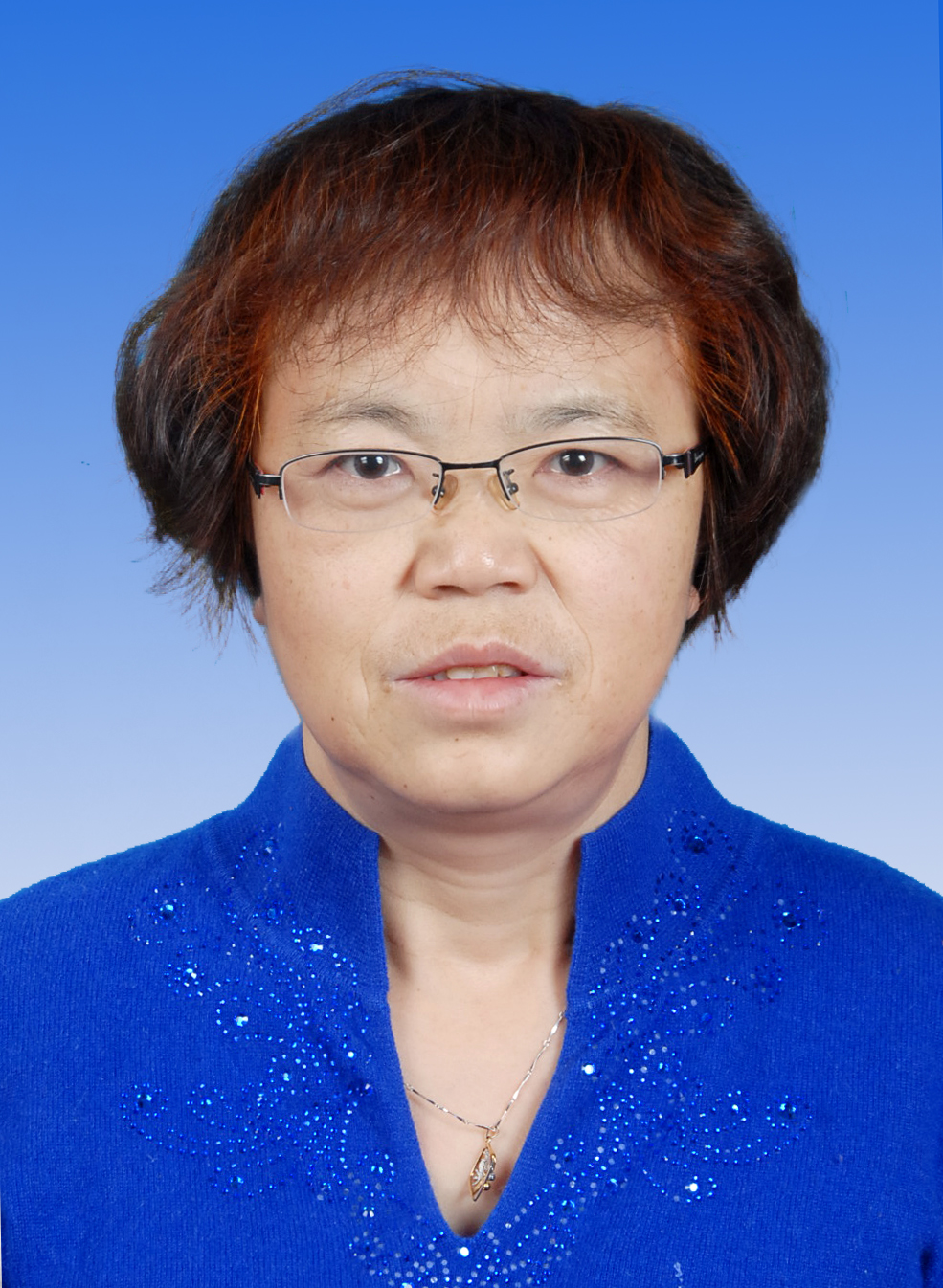 Shilan Feng