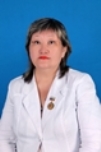 Zhangisina Gulnur Davletzhanovna
