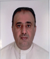 Ali Al Amr