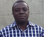 Chidozie C. Nwobi-Okoye
