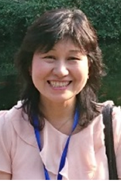 Yuko Ichiyanagi
