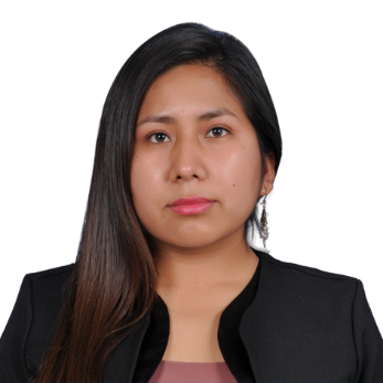 Rosalia Reyna Torrez Villca