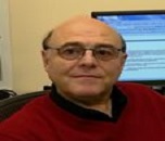 Krikor Dikranian