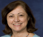 Celeste A de Jager