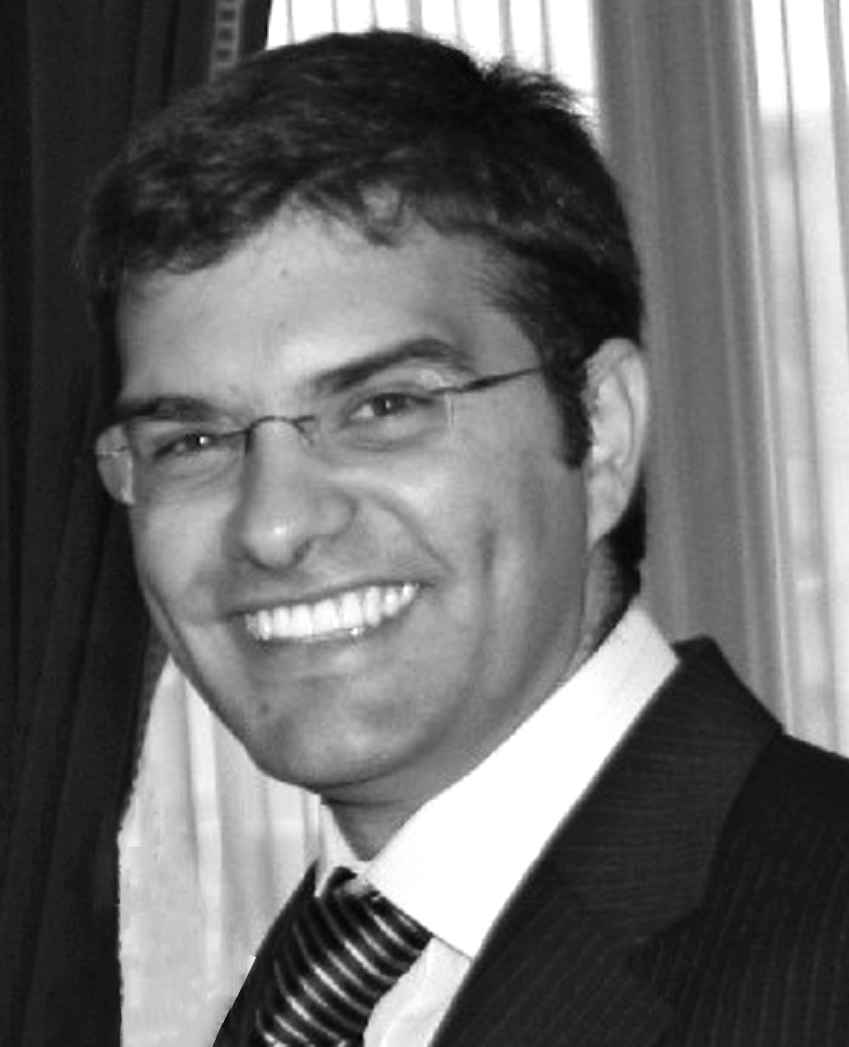 Dasiel O. Borroto-Escuela