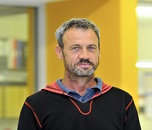 David Rowell