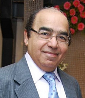 Dhavendra Kumar