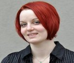 Eva Kudova