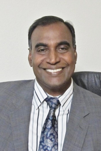 Jayakumar Rajadas