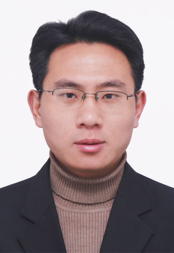 Jianfeng Lu