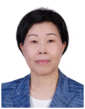 Junxia Xie