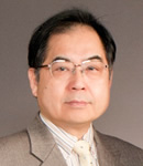 Kohji Fukunaga