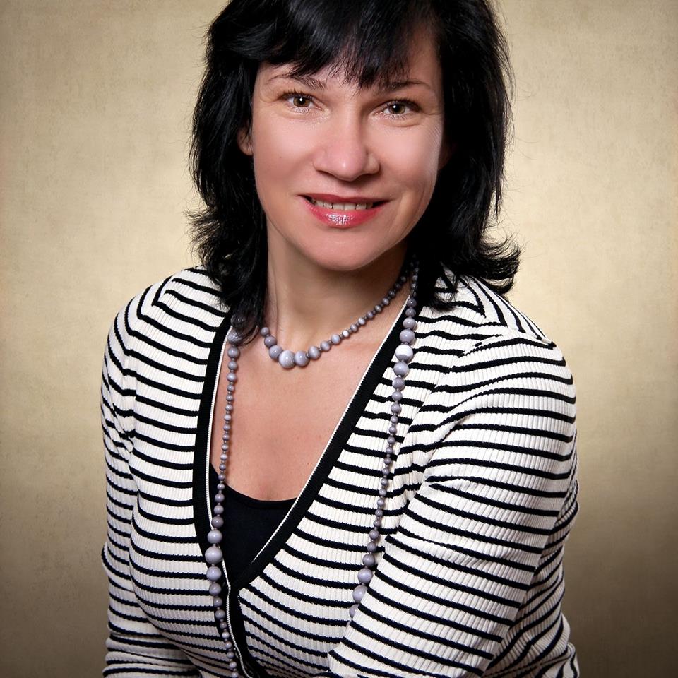 Viktorija Piscalkiene