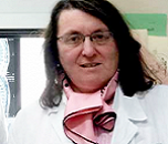 Tiziana Greggi