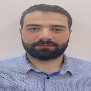 Ezaldeen Abu Shareah