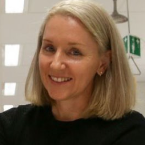 Jodie Morris