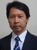 Takashi Takeuchi