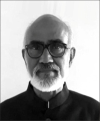 P V Prabhakar Rao