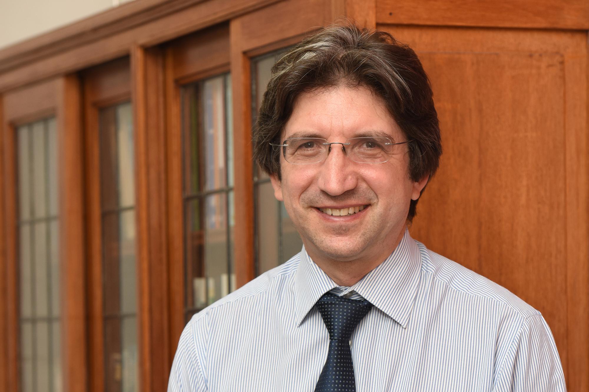 Dan J. Stein