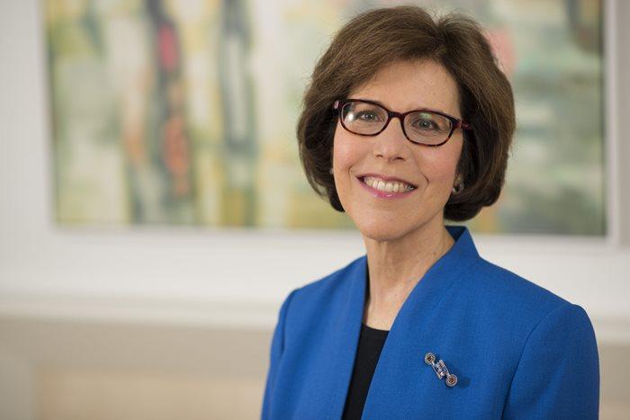 Judith S. Beck