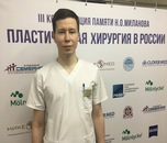 Nassilevsky Pavel Alexandrovich