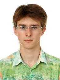 Georgiy Yu Shevelev Georgiy Yu Shevelev
