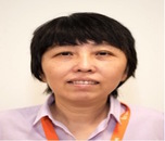 Wang Hong Wang Hong
